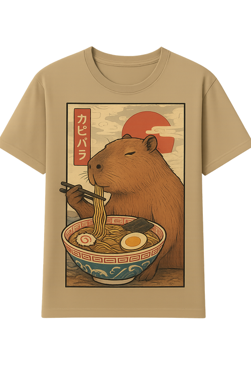 Capybara T-Shirt
