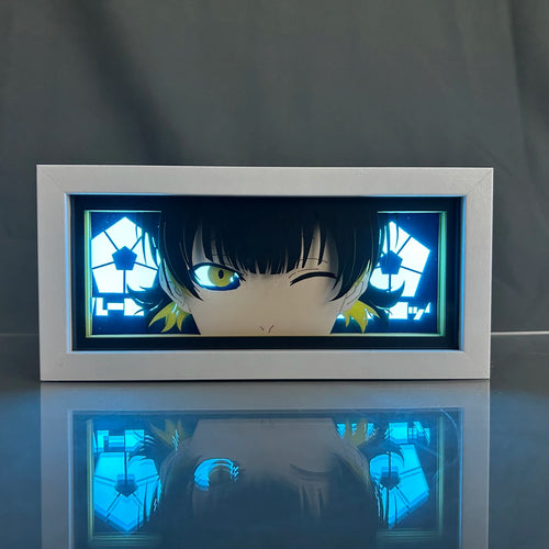 Bachira - LED Light Box