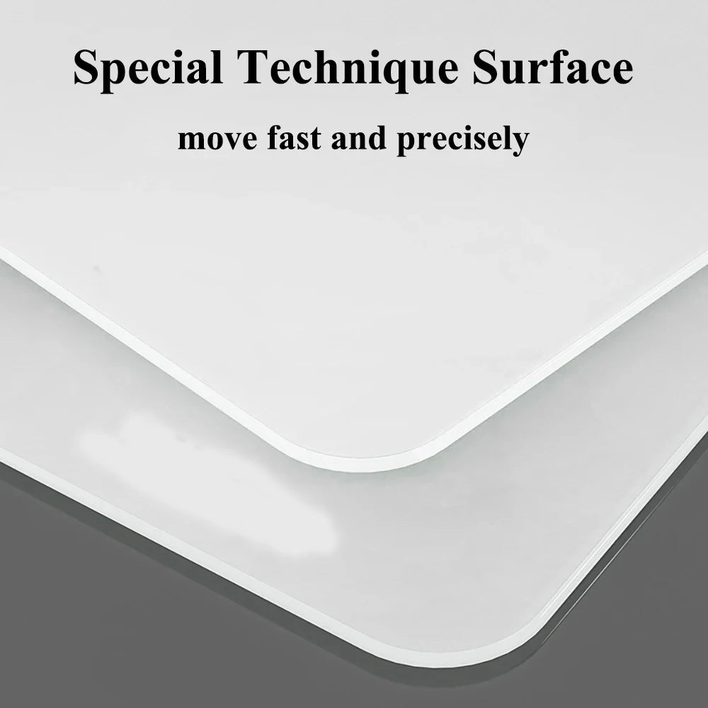 Miooth HyperSlide Glass Pad