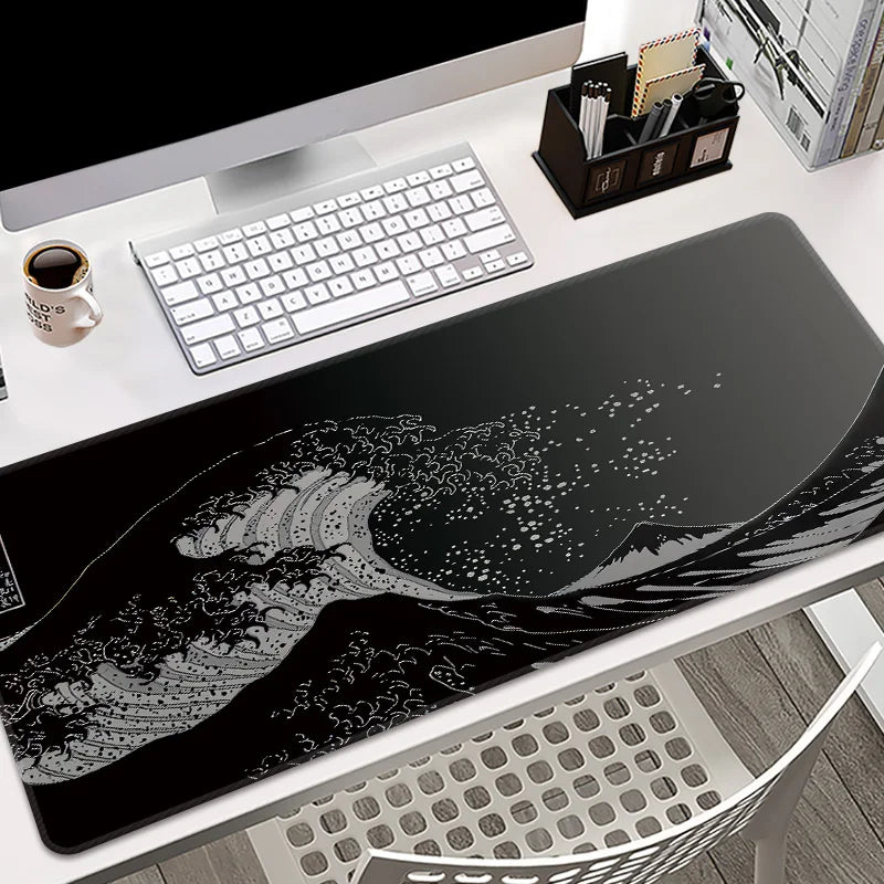 Premium Anti-Slip Mousepad – Smooth Precision Control