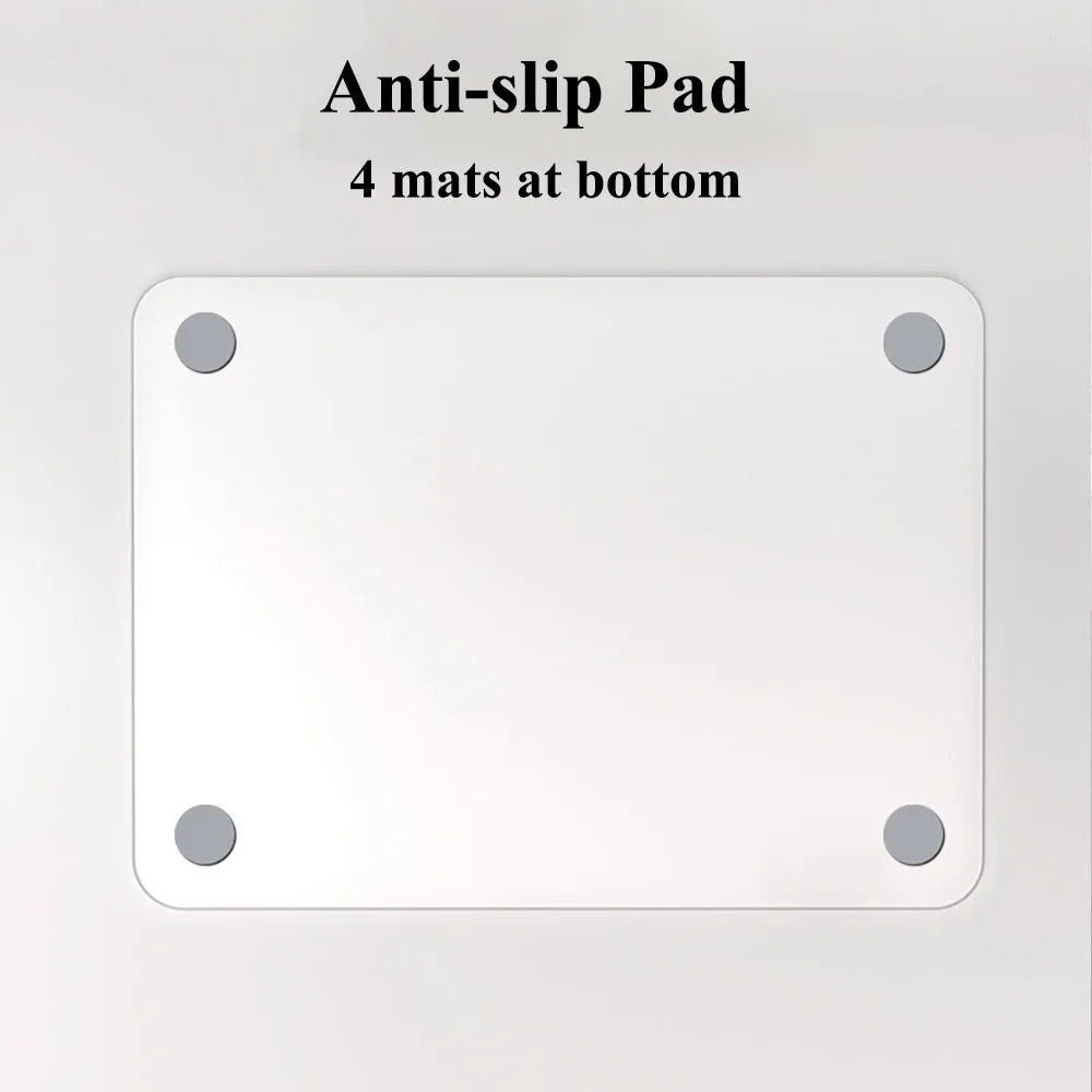 Miooth HyperSlide Glass Pad
