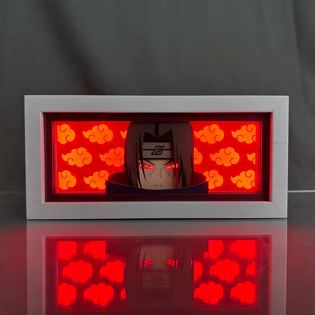 Itachi - LED Light Box