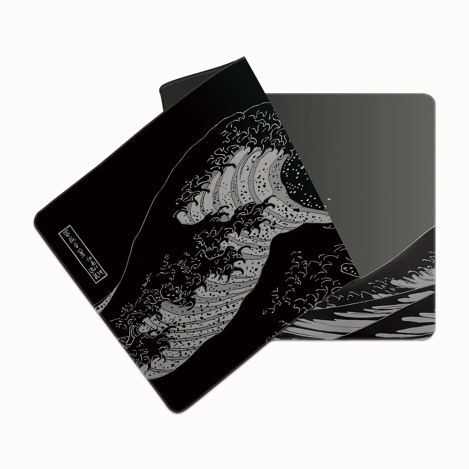 Premium Anti-Slip Mousepad – Smooth Precision Control