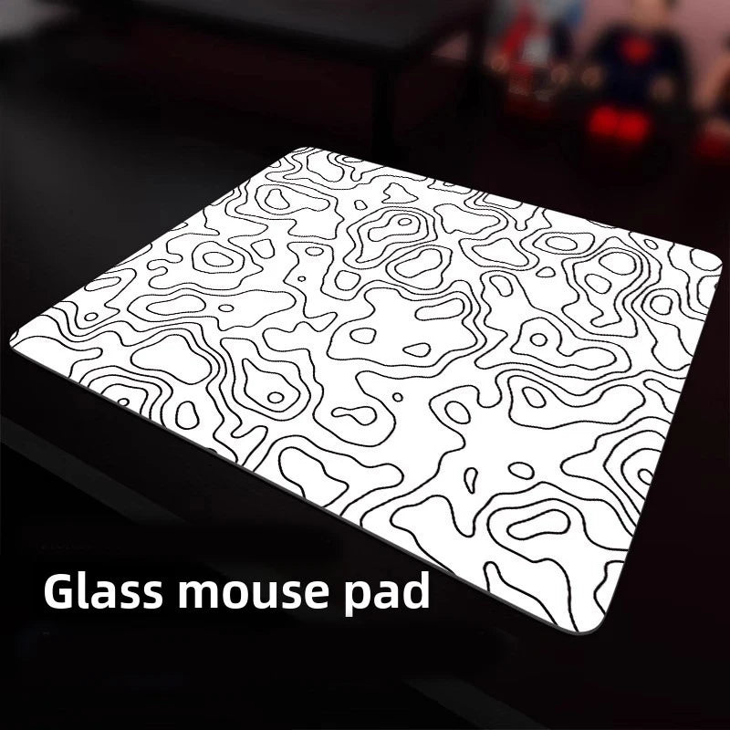 Miooth HyperSlide Glass Pad