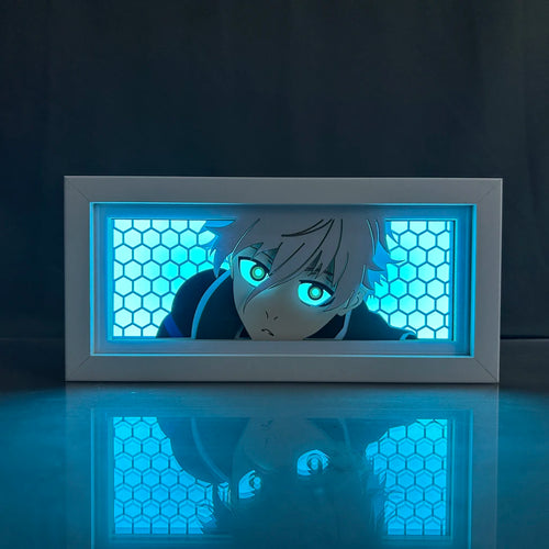 Nagi - LED Light Box