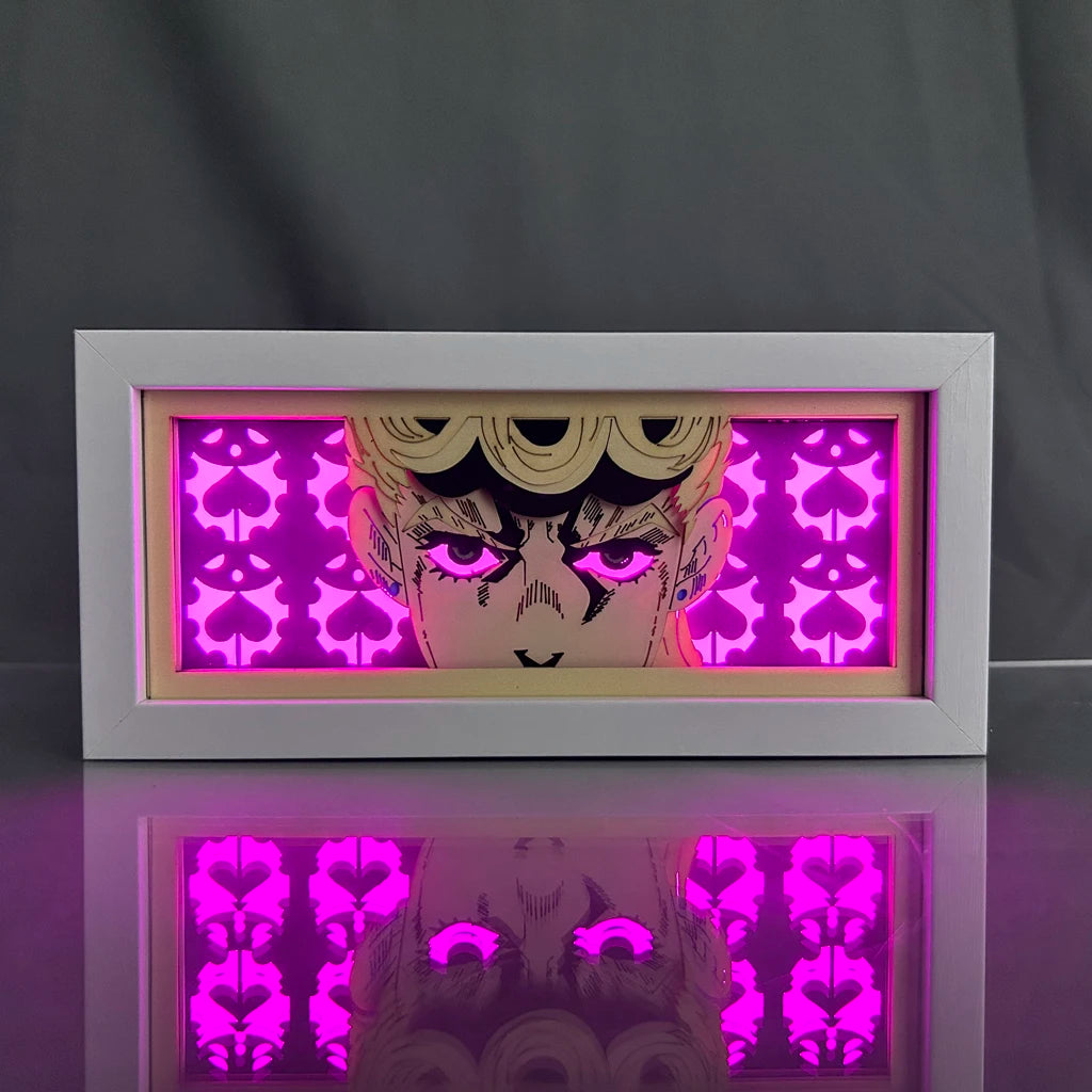 Dio - LED Light Box