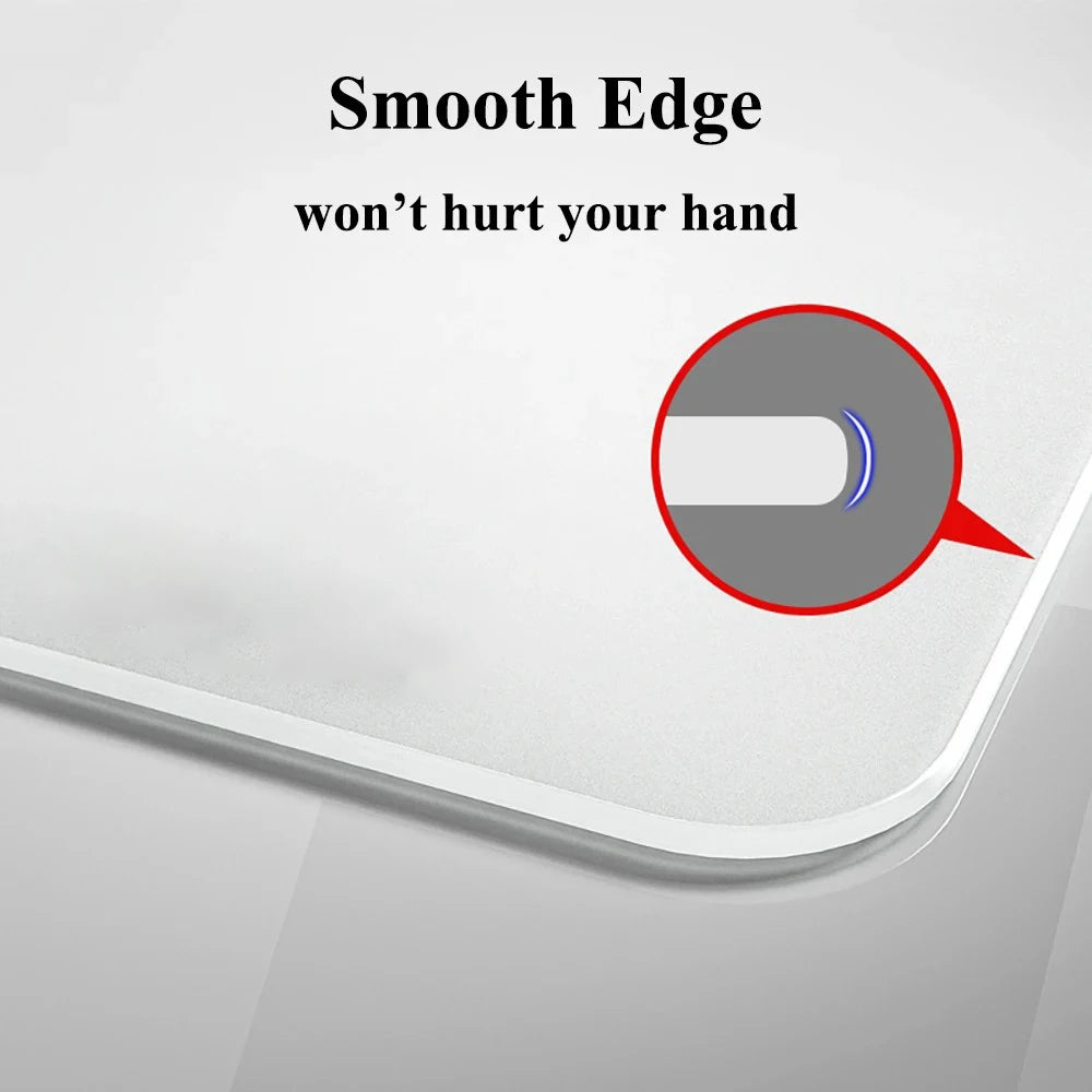 Miooth HyperSlide Glass Pad