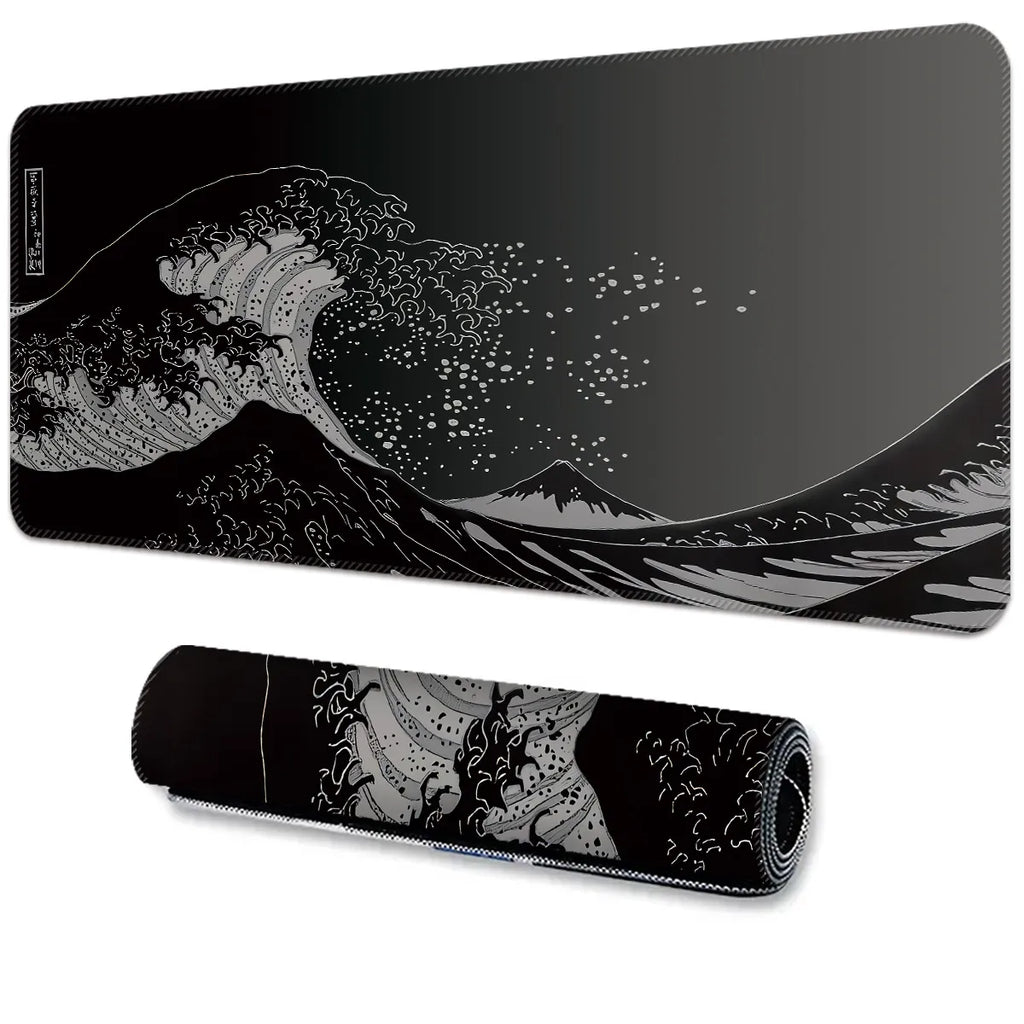 Premium Anti-Slip Mousepad – Smooth Precision Control
