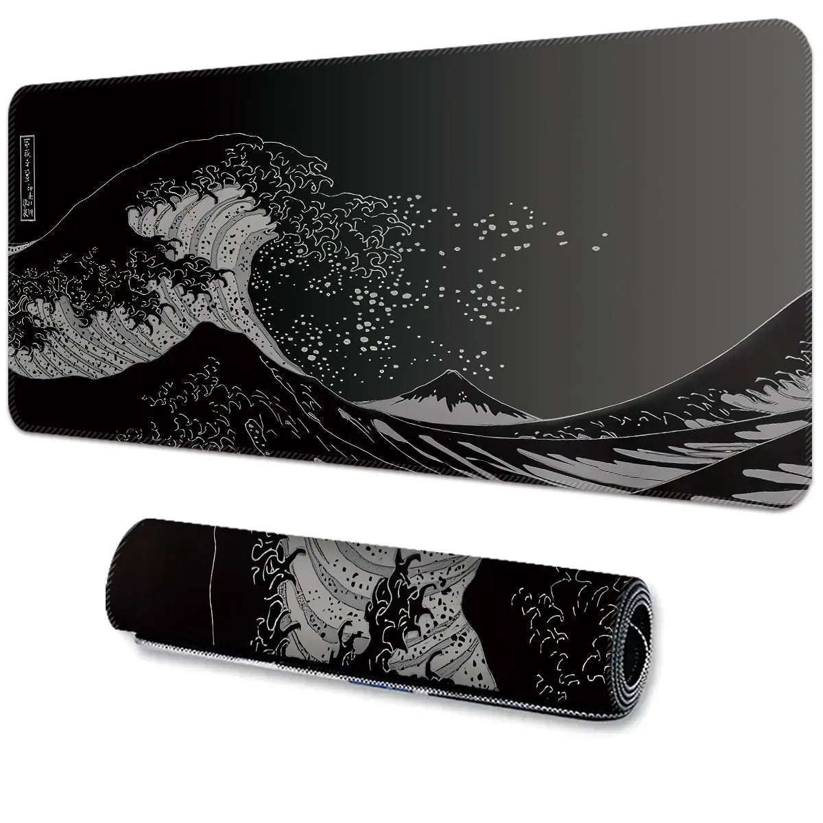 Premium Anti-Slip Mousepad – Smooth Precision Control