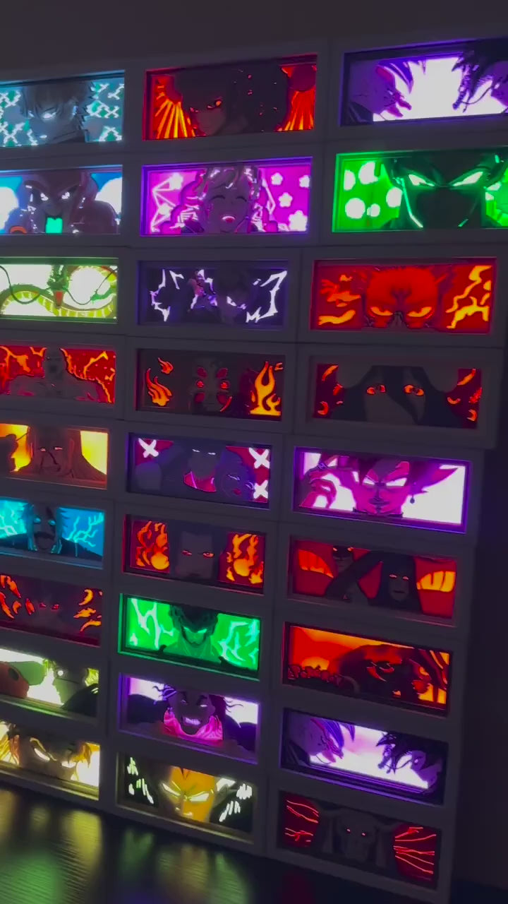 Shoto - LED Light Box